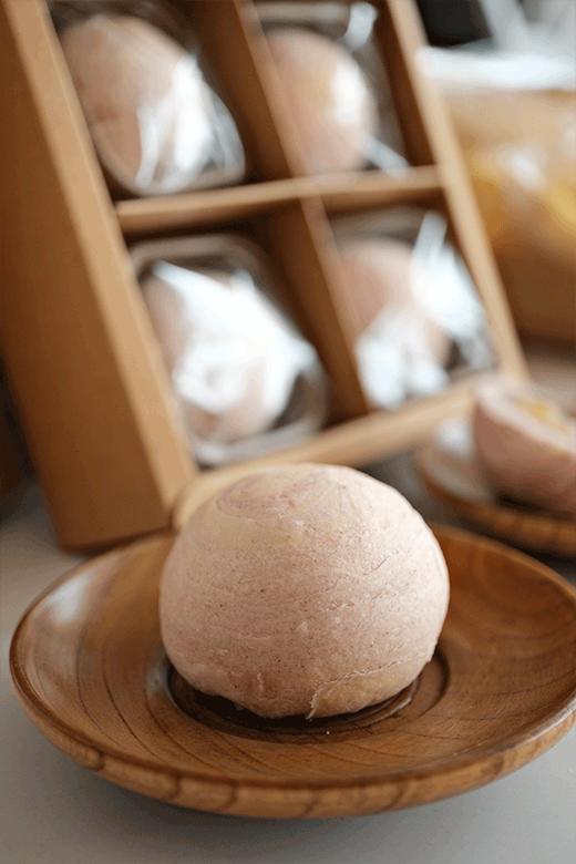 芋头酥礼盒（原价98特价68，仅限1月27日至2月6日到店自提） 商品图5