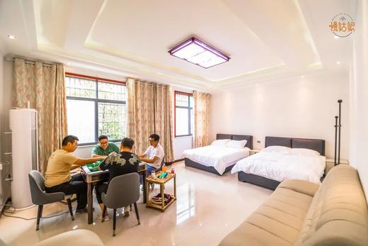 郑州慢姑娘少林半山渡别墅轰趴 商品图5