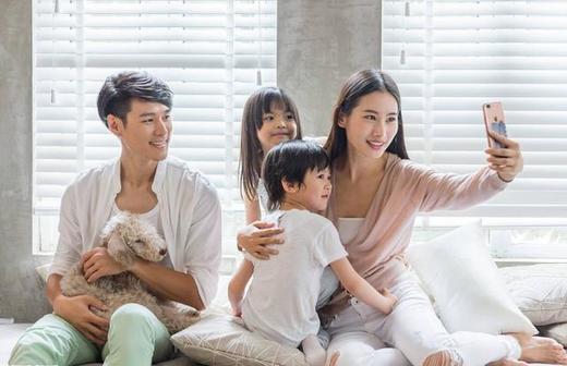 多胎家庭，怎样"分配"爱？ 商品图0