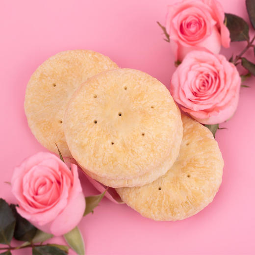 鲜花饼 商品图1