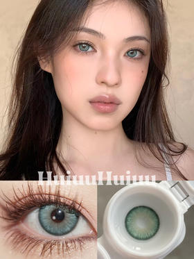 【中直径】Kitty Sundae-毒药胶囊14.2mm【月抛 0-800度 无525/575】