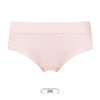 都市丽人功能系列孕妇内裤女超爽棉女士内裤低腰三角内裤LK47A1 商品缩略图8