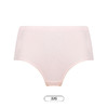 都市丽人基础系列宽版包覆内裤女棉质女士内裤中腰三角内裤LK42A2 商品缩略图3