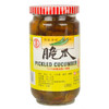 中国台湾金兰脆黄瓜396g/033645 超下饭又鲜又脆好滋味 商品缩略图0