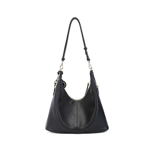 Why简约时尚单肩包大容量斜挎包气质托特包女士手提包YA5306 商品图6