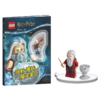乐高哈利·波特：魔法笔记（附玩具） 商品缩略图0