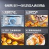 老板轻脂蒸烤一体机CQ9161X嵌入式家用电蒸箱烤箱蒸烤箱 商品缩略图1