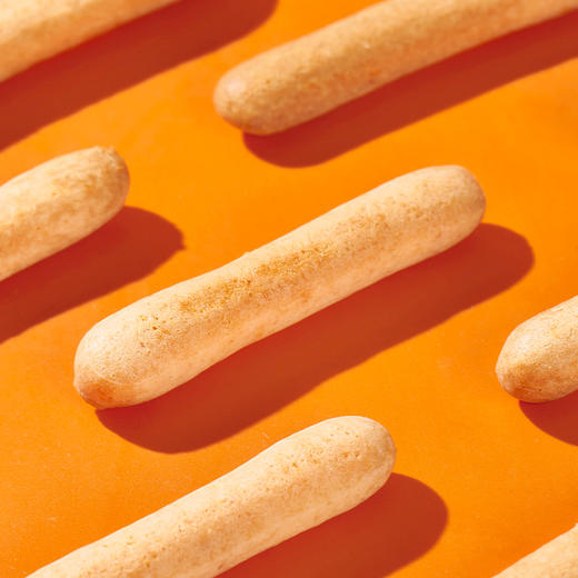 KUMO KUMO 芝士小脆 商品图5