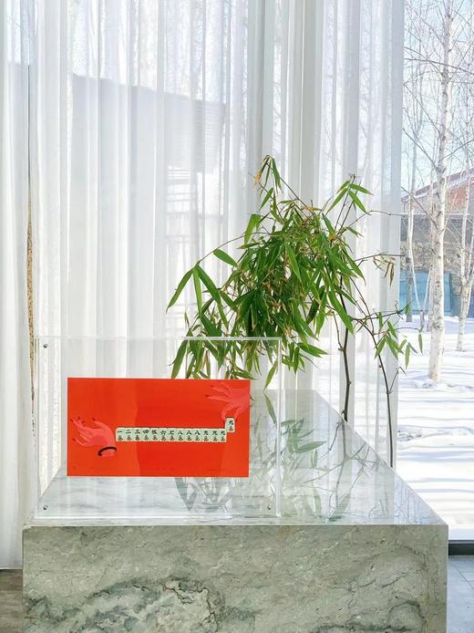 行运一条龙 商品图2