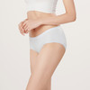 都市丽人健康一体美臀一体无缝内裤女无缝面料女士内裤低腰平角内裤LK45B5 商品缩略图2