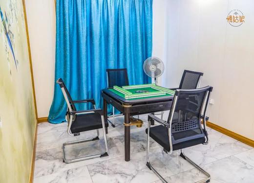 金华慢姑娘隐逸安别墅轰趴 商品图4