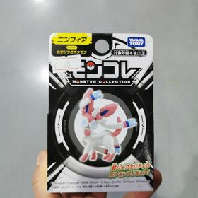 多美NO.916529宝可梦 MS-仙子伊布