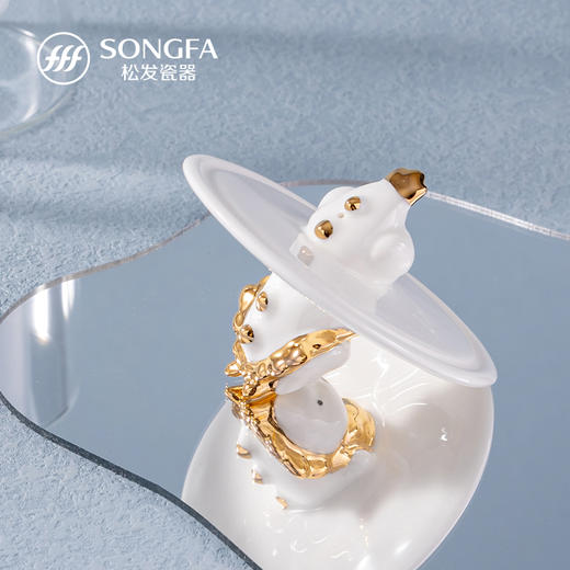 小龙仔水杯零食碗套组 商品图7