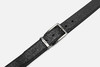 皮尔简约美学牛皮男士针扣皮带腰带 商品缩略图5