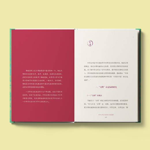 《溯源中华文明》 商品图5