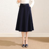 春季新款，高腰修身洋气时髦半身裙MYX9306 商品缩略图1