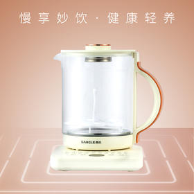 桑乐（SANGLE）养生壶YSH-15XA5