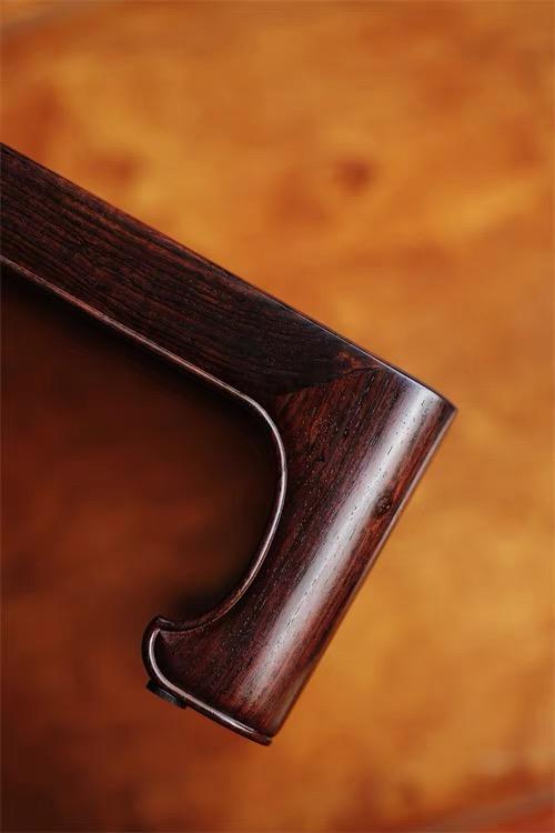 紫光檀【云桦】香几 商品图4