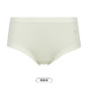 都市丽人基础木代尔系列纤柔绵内裤女100S莫代尔女士内裤中腰平角内裤LK45F1 商品缩略图8