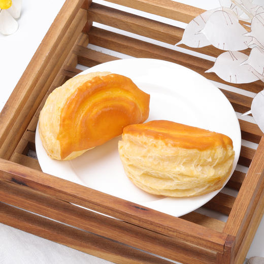 榴莲酥 商品图1