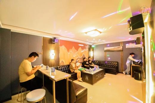 郑州慢姑娘少林半山渡别墅轰趴 商品图1