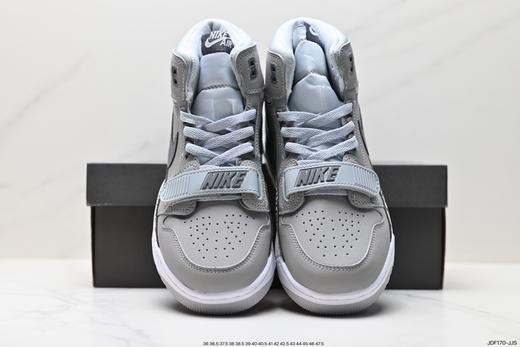 耐克Nike Air Jordan Legacy 312休闲运动板鞋AV3922-002男女鞋 商品图6