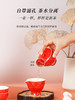 【现货】湖畔居2024年新年礼盒鱼跃龙门德化白瓷茶具礼品送礼优选 商品缩略图3