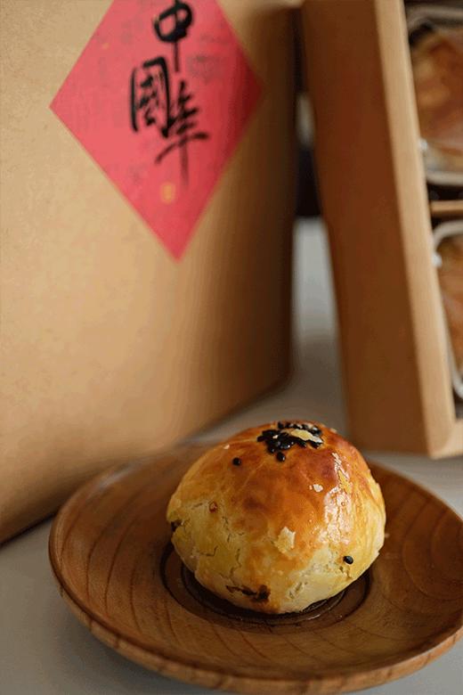 蛋黄酥礼盒 商品图5