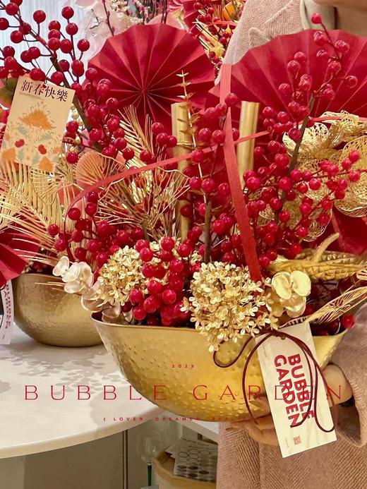 【超值新年款】*聚宝盆（20个/件整箱有优惠联系客服） 商品图1