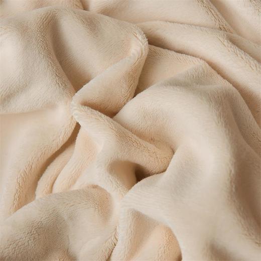 年货节！超厚高端全消光牛奶绒四件套加厚保暖双面绒婴儿绒冬季床上四件套 商品图3