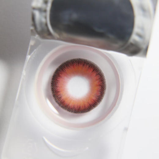 【中直径】Recolook-女王的救赎14.2mm【年抛 0-800度 无525/575】 商品图10