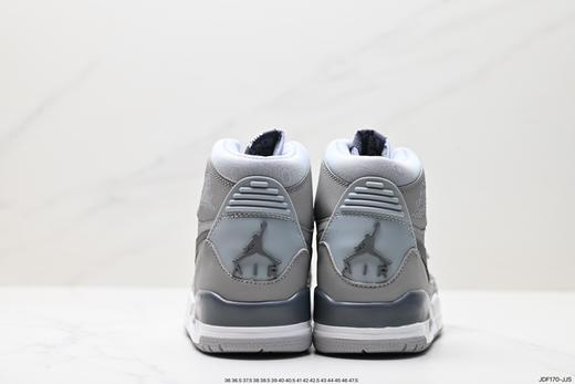 耐克Nike Air Jordan Legacy 312休闲运动板鞋AV3922-002男女鞋 商品图5