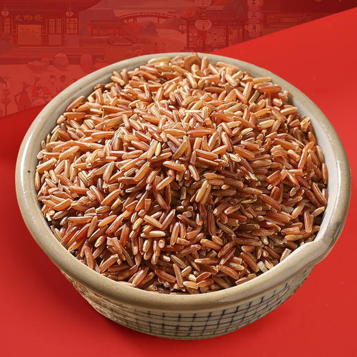 【自营】陇间柒月 杂粮 御粮缘1470g 商品图2