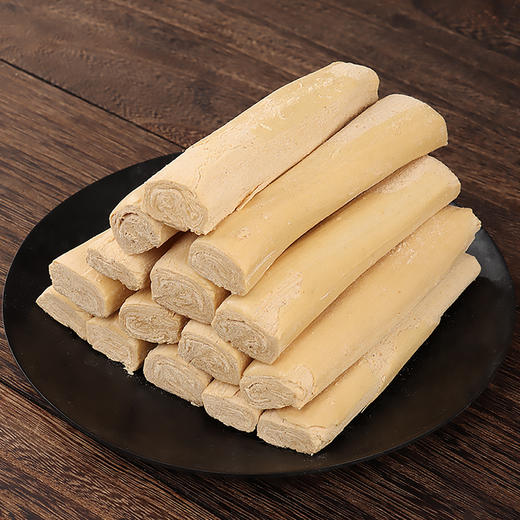 绿星斋清真豆末糖老字号纯手工正宗云南特产休闲零速食糕点小吃食品 商品图1