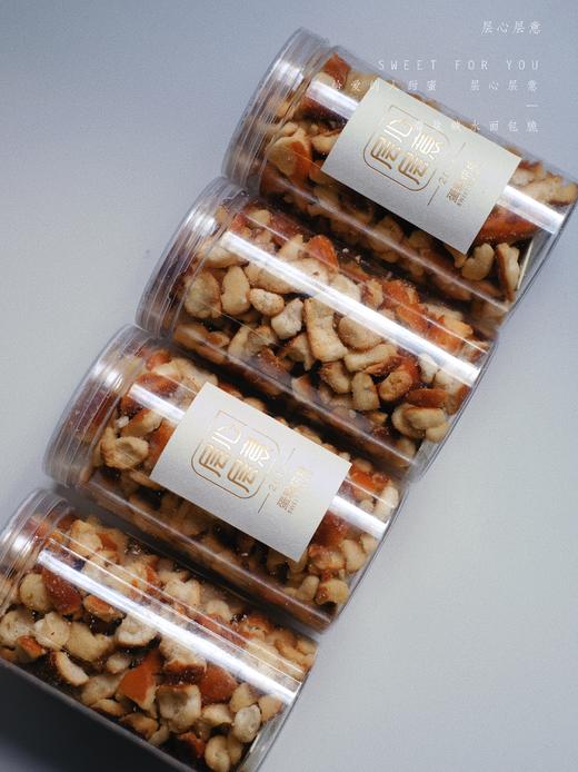 海盐碱水面包脆 商品图2