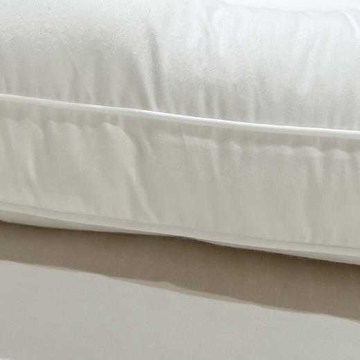 【79元/2个】60s新疆长绒棉五星级酒店立体枕 商品图8