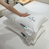 【79元/2个】60s新疆长绒棉五星级酒店立体枕 商品缩略图0