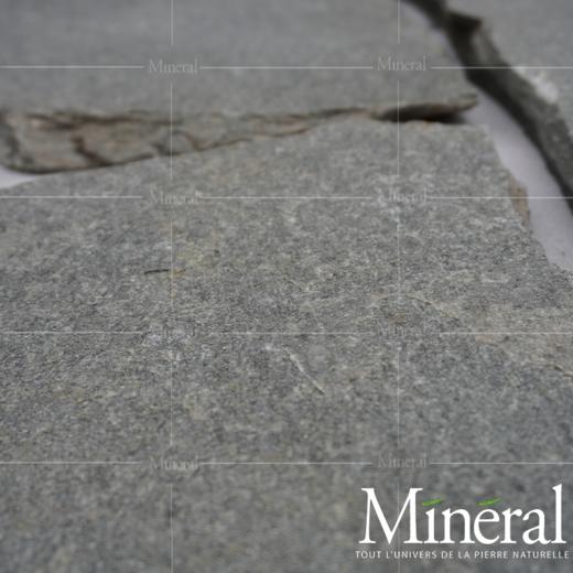 雅典娜灰碎拼-小（7~9片/m2） 商品图12