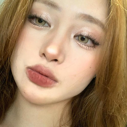 【中直径】Recolook-慵懒周末14.2mm【年抛 0-1000度 无525/575】 商品图3