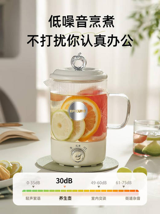 【花茶养生壶】积分专项1 商品图3