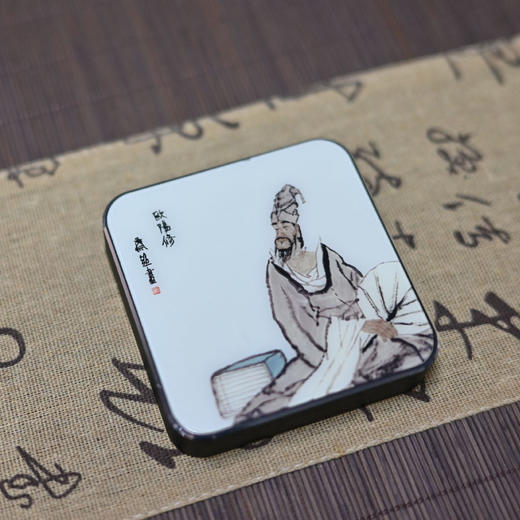 羽诗制造出品 光影成诗套装充电宝夜灯数据线盒文创礼盒 商品图1