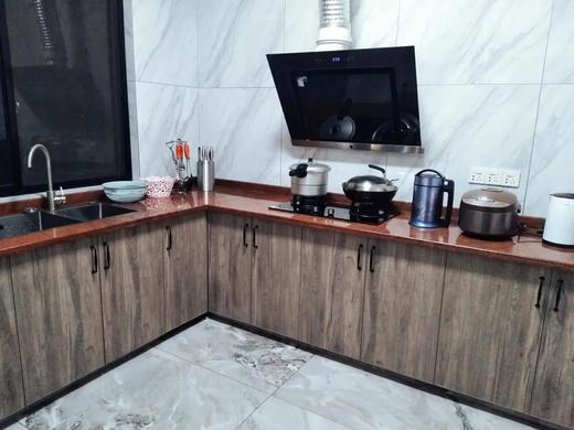 金华慢姑娘隐逸安别墅轰趴 商品图10