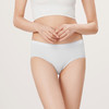 都市丽人健康一体美臀一体无缝内裤女无缝面料女士内裤低腰平角内裤LK45B5 商品缩略图1