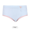 都市丽人眯雅佳基础系列舒肤棉女童纯棉童装内裤儿童三角内裤JK4602 商品缩略图6