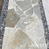 雅典娜灰碎拼-小（7~9片/m2） 商品缩略图1