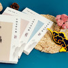 中国文学经典 古代散文卷+诗词卷+小说戏曲卷 陈引驰 周兴陆 传统文化经典阅读 原典解读 商品缩略图5