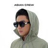 @ Check√丨ASIAN CREW板材双梁太阳镜 商品缩略图1