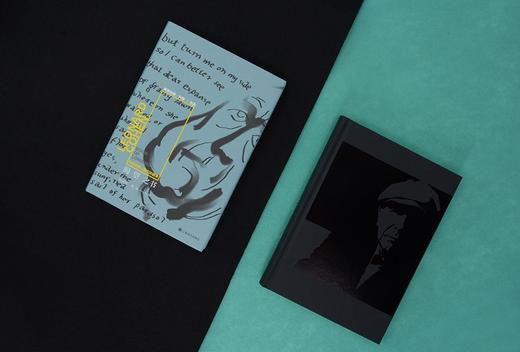 渴望之书 莱昂纳德·科恩作品 商品图2