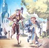 【中商原版】A代表艾泽拉斯 魔兽世界中的ABC 英文原版 Insight Editions Christie GoldenA is for Azeroth 商品缩略图4