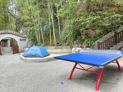 重庆慢姑娘古道驿站别墅轰趴 商品图2